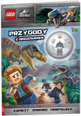 Lego(R) Jurassic World. Przygody z dinozaurami