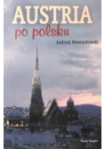 Austria po polsku