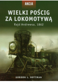 Wielki pościg za lokomotywą