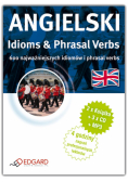 Angielski Idioms & Phrasals Verbs