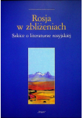 Rosja w zbliżeniach