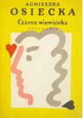 Czarna wiewiórka
