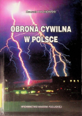 Obrona cywilna w Polsce