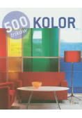 500 trików kolor