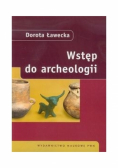 Wstęp do archeologii