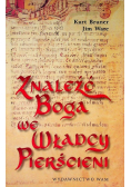 Znaleźć Boga we Władcy Pierścieni