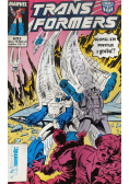 Transformers Nr 6
