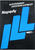 Ilustrowany leksykon lotniczy Napędy