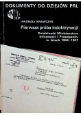 Dokumenty do dziejów PRL