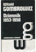 Dziennik 1953  1956