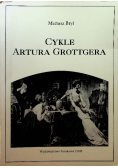 Cykle Artura Grottgera