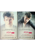 ASA Tom I i II