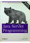Java Servlet Programming
