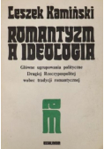 Romantyzm a ideologia
