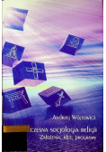 Współczesna socjologia religii