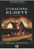 Utracone Sudety