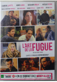 L Art De La Fugue DVD NOWA