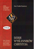 Dzieje wysłanników Chrystusa