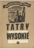 Tatry Wysokie Część VII