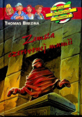 Zemsta czerwonej mumii