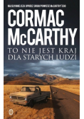 To nie jest kraj dla starych ludzi