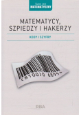 Matematycy szpiedzy i hakerzy