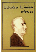 Leśmian Wiersze