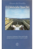 O Założycielu Opus Dei