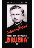 Jeden z wyklętych Bruzda