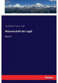 Wissenschaft der Logik