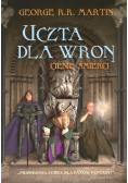 Uczta dla wron Cienie śmierci