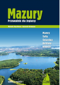 Mazury Przewodnik dla żeglarzy