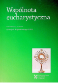 Wspólnota eucharystyczna