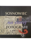 Sosnowiec na starej fotografii
