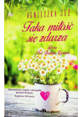 Tak miłość się zdarza Wersja kieszonkowe
