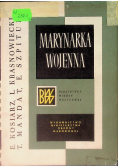 Marynarka wojenna, Tom I