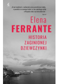 Historia zaginionej dziewczynki