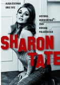 Sharon Tate Historia morderstwa żony Romana Polańskiego