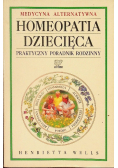 Homeopatia dziecięca