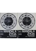 Mandala życia 2 Tomy