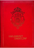 Krajobrazy Syrdeczny