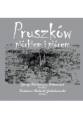 Pruszków piórkiem i piórem