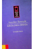 Królowa Opinia