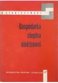 Gospodarka cieplna elektrowni