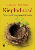 Niepłodność Pomoc medyczna i psychologiczna