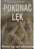 Pokonać lęk