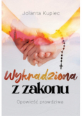 Wykradziona z zakonu