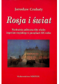 Rosja i świat