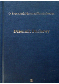 Dziennik duchowy
