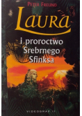 Laura i proroctwo Srebrnego Sfinksa